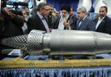 ایران موشک‌های کروز مافوق صوت می‌سازد+تصاویر