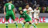 عدم تصمیم‌گیری فیفا برای لغو بازی عراق - ایران  در بصره