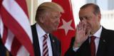 احتمال لغو شدن سفر اردوغان به آمریکا افزایش یافت