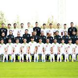 تیم ملی جوانان آماده صعود به جام جهانی