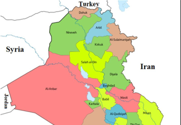 آخرین توضیحات سرکنسول ایران درباره وضعیت  کنسولگری ایران در کربلا