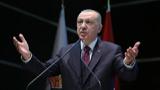 اردوغان: گشت مشترک آمریکایی‌ها با نیروهای مدافع خلق در سوریه جزو توافق نبود