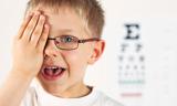 چه زمانی سن طلایی  برای درمان تنبلی چشم است؟