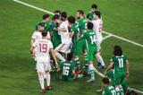 اردن رسما میزبان بازی فوتبال ایران - عراق شد