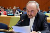 خزاعی دبیرکل کمیته ایرانی ICC شد