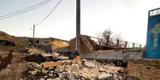 آمار مصدومیت بانوان در  زلزله آذربایجان شرقی