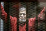 گمانه زنی سازمان ملل درباره علت مرگ مرسی