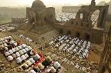 مسجد بابری هند تبدیل به معبد می‌شود