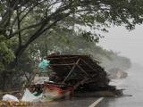 طوفان و حشتناک در هند و بنگلادش