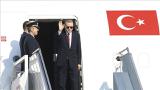 اردوغان راهی واشنگتن می‌شود
