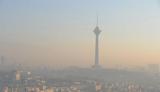 هشدار به تهرانی ها/ فردا آلودگی هوا بیشتر می شود