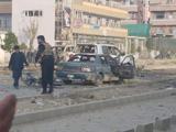 ۷ کشته در انفجار در کابل
