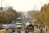 کامیون های دودزا همچنان در تهران تردد می کنند/ شهرداری: پلیس مقصر است