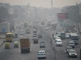 هوای آلوده انسان را چاق می کند!