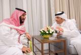 رمزگشایی دیدار محمد بن سلمان با وزیر خارجه قطر