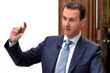بشار اسد راز کشتن البغدادی را فاش کرد