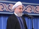روحانی: مابه‌دنبال امپراطوری نیستیم!