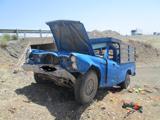 واژگونی مرگبار خودرو در سیستان و بلوچستان 2 کشته داد