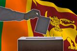 انتخابات ریاست جمهوری سریلانکا با ۳۵ داوطلب آغاز شد