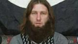 یکی از سرکردگان داعش در اوکراین دستگیر شد