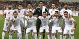 نتیجه شکست‌های متوالی ایران را  در رنکینگ تیم‌های آسیایی می‌بینیم!