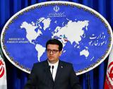 ایران اظهارات مداخله جویانه پمپئو را ریاکارانه خواند
