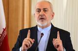 واکنش شدید ظریف به حمایت ریاکارانه آمریکا از اغتشاشات ایران