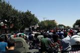 خسارت 300 میلیاردی اغتشاشگران  در اصفهان +فیلم