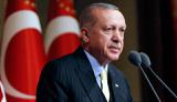 اردوغان: میدانیم که آمریکا حمایت از ی‌پ‌گ را متوقف نمی کند