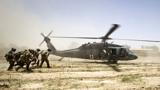 کشته شدن ۲ سرباز آمریکایی در افغانستان تایید شد