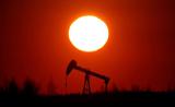 جنگ تجاری قیمت نفت را کاهش داد