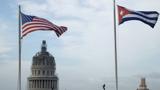 انتقاد کوبا از اقدامات سفارت آمریکا در هاوانا