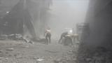 سازمان ملل از اوضاع انسانی سوریه ابراز نگرانی کرد