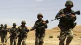 طالبان ده نیروی امنیتی افغان را آزاد کرد