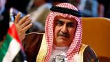 بحرین خواهان تغییر نظام ایران نیست