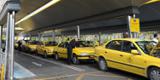 افزایش وام نوسازی تاکسی‌ها