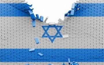 هراس  صهیونیستها از نقطه زنی موشک های ایرانی