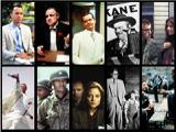 100 فیلم برتر هالیوود انتخاب کدامند؟