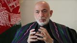 ادعای عجیب کرزی درباره  انتخابات افغانستان!