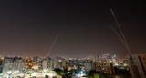 هول و هراس در  اسرائیل متعاقب حملات راکتی از نوار غزه