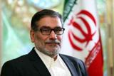 تسلیت دبیر شورای عالی امنیت ملی به روحانی