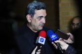 حناچی خسارت اغتشاشات تهران را بیان کرد