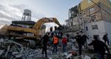 زلزله آلبانی 35 قربانی گرفت