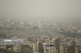 هوای تهران در اضطرار: بیرون ورزش نکنید/ کودکان را به پارک نبرید