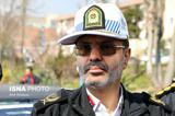تمدید ممنوعیت ورود کامیون به تهران