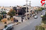 دستگیری عاملان تخریب بانک‌ها در شیراز