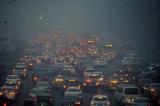 چرخه های آلودگی هوا در  کل آسیا تکرار می شود