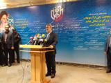 وزیرکشور: امیدواریم برای دوره بعد نمایندگانی در تراز جمهوری اسلامی داشته باشیم!