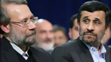 لاریجانی رفت، احمدی‌نژاد آمد / آینده سیاست چگونه عوض خواهد شد؟