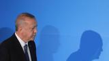 گفتگوی تلفنی اردوغان با رئیس جدید کمیسیون اروپا